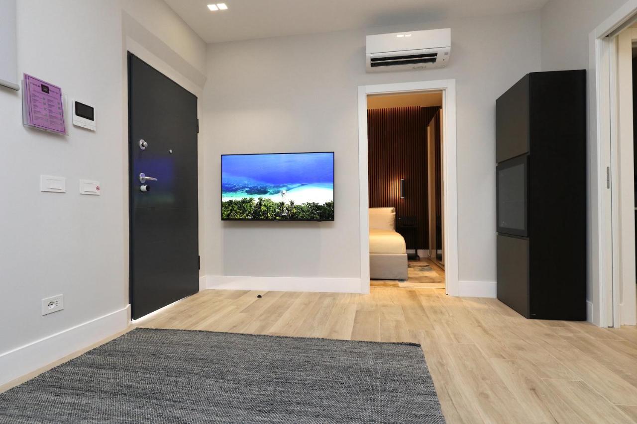 Renovated & Fully Equipped-Luxurious-2Room Fontana Suite, It Just Doesn'T Get Any Better! Ольбія Екстер'єр фото