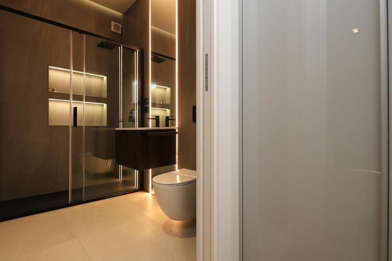 Renovated & Fully Equipped-Luxurious-2Room Fontana Suite, It Just Doesn'T Get Any Better! Ольбія Екстер'єр фото