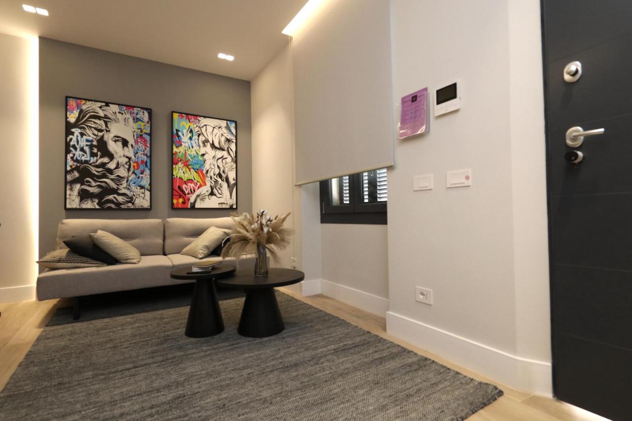 Renovated & Fully Equipped-Luxurious-2Room Fontana Suite, It Just Doesn'T Get Any Better! Ольбія Екстер'єр фото
