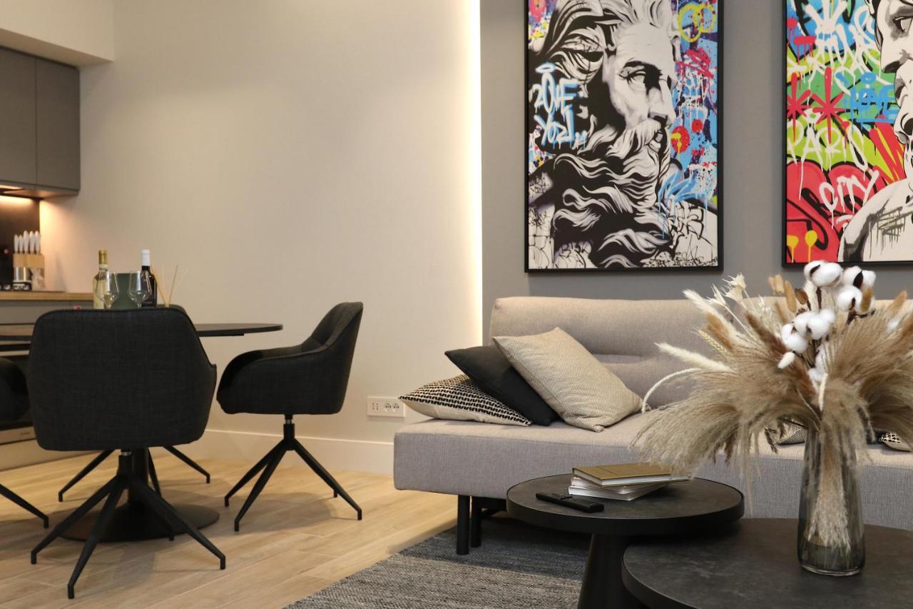 Renovated & Fully Equipped-Luxurious-2Room Fontana Suite, It Just Doesn'T Get Any Better! Ольбія Екстер'єр фото